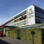 hotel serwir uitvoering
